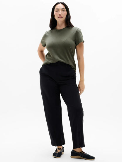 Favorite Cotton Classic Tee