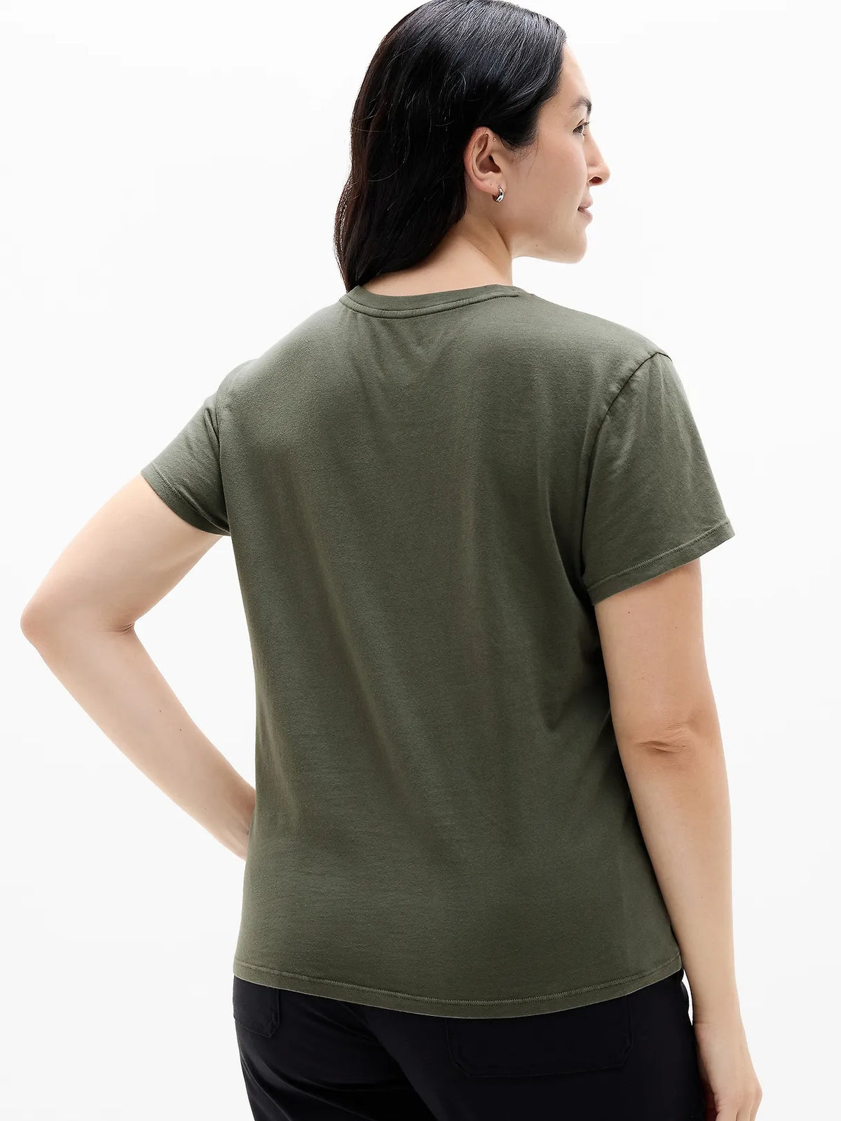 Favorite Cotton Classic Tee