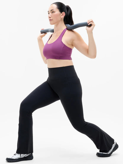 Circuit Train Sports Bra D-DD