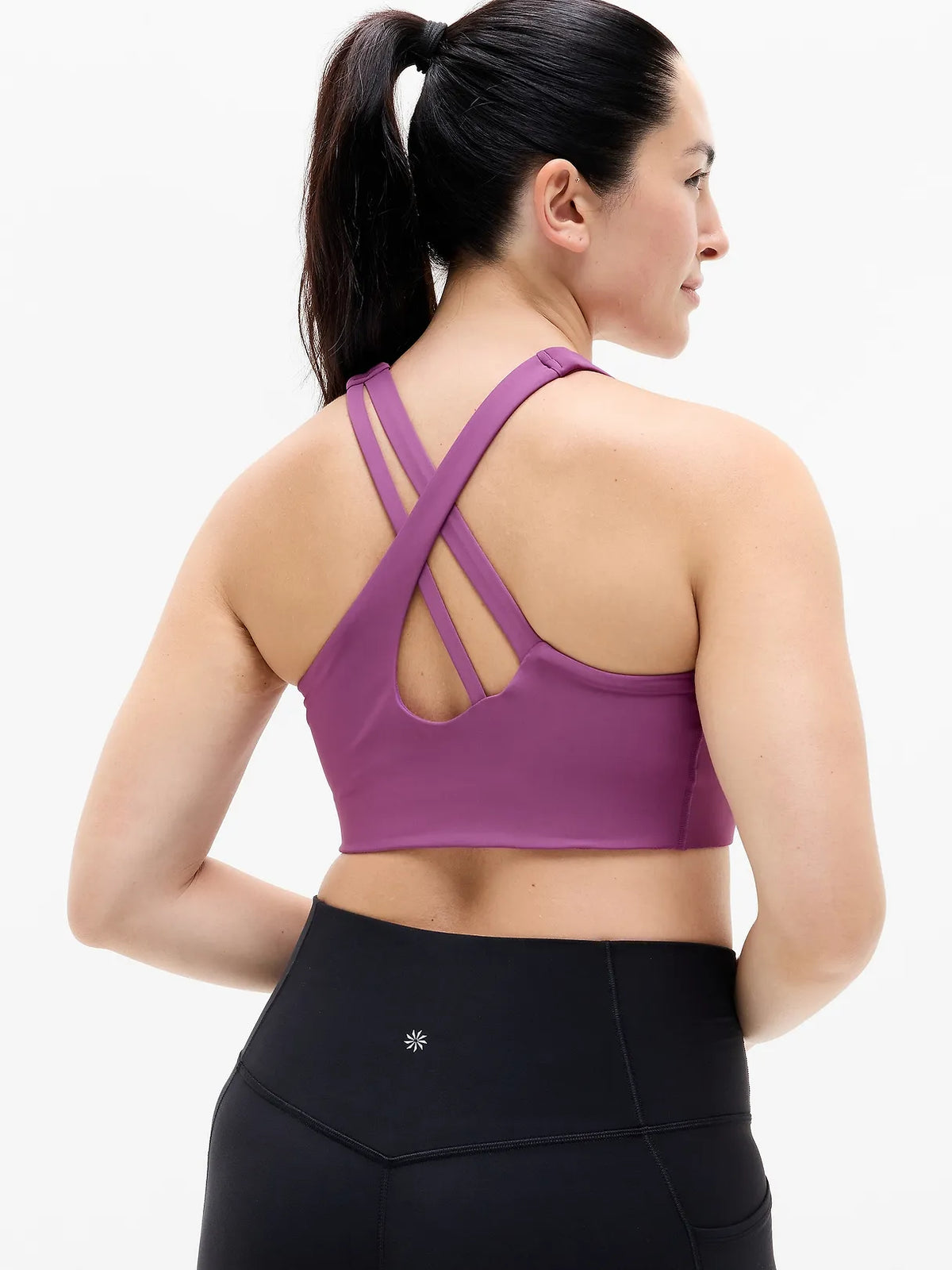 Circuit Train Sports Bra D-DD
