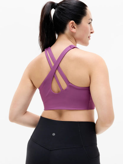 Circuit Train Sports Bra D-DD