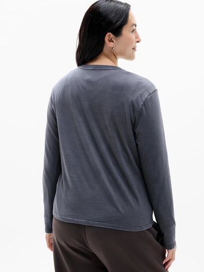Favorite Cotton Classic Top