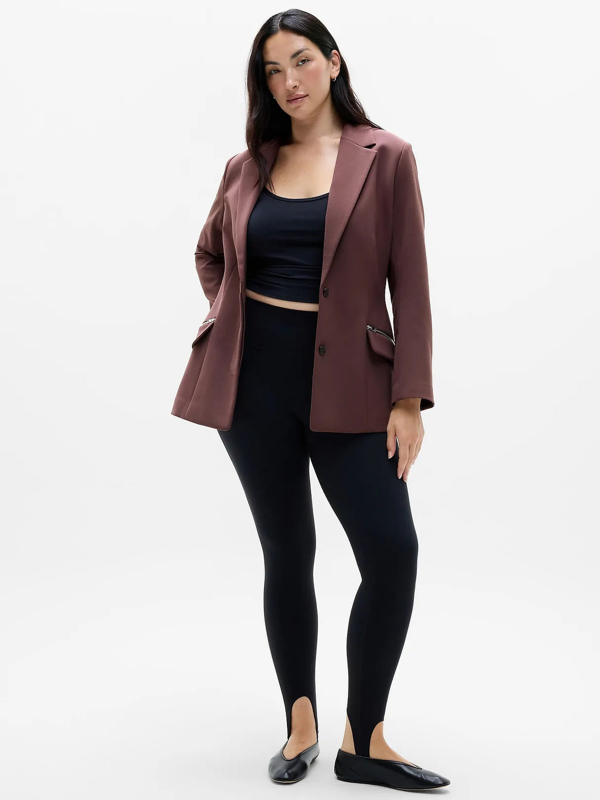 Endless Blazer