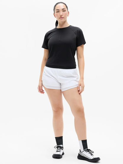 TrainKnit Tee