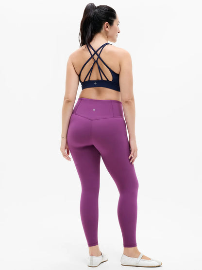 Elation Ultra High Rise Legging