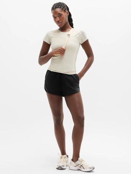 Momentum Flex Tee