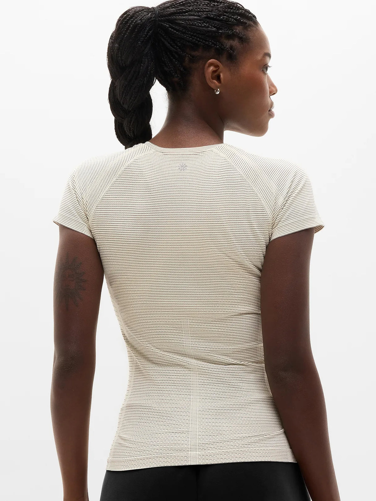 Momentum Flex Tee