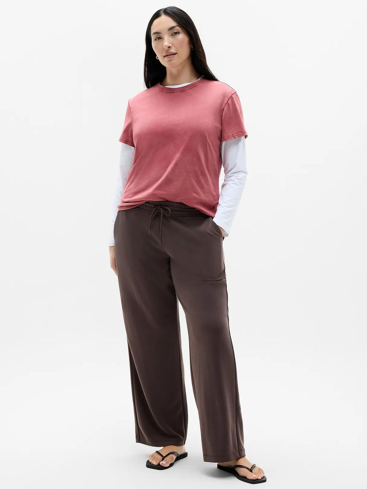 Favorite Cotton Classic Tee