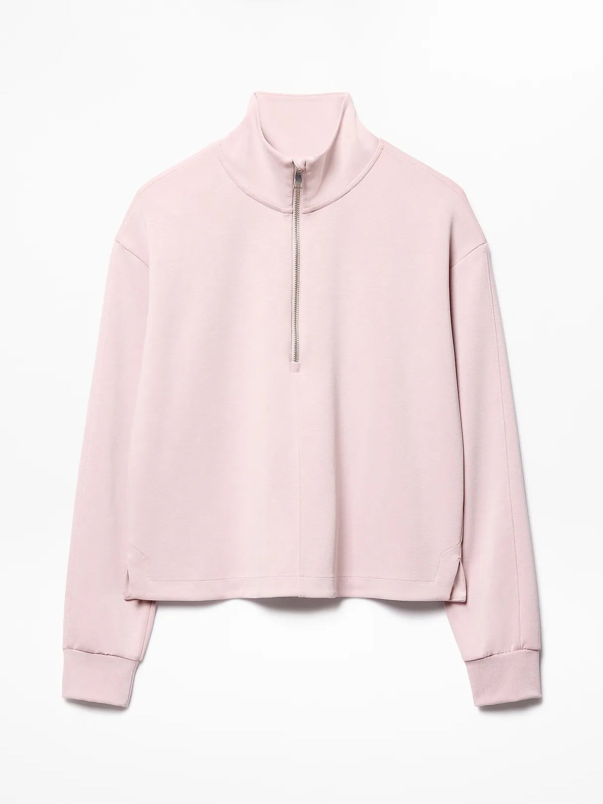 Seasoft Classic 1/4 Zip Sweatshirt