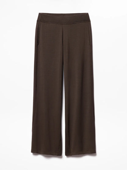 Coaster Luxe Straight Leg Pant