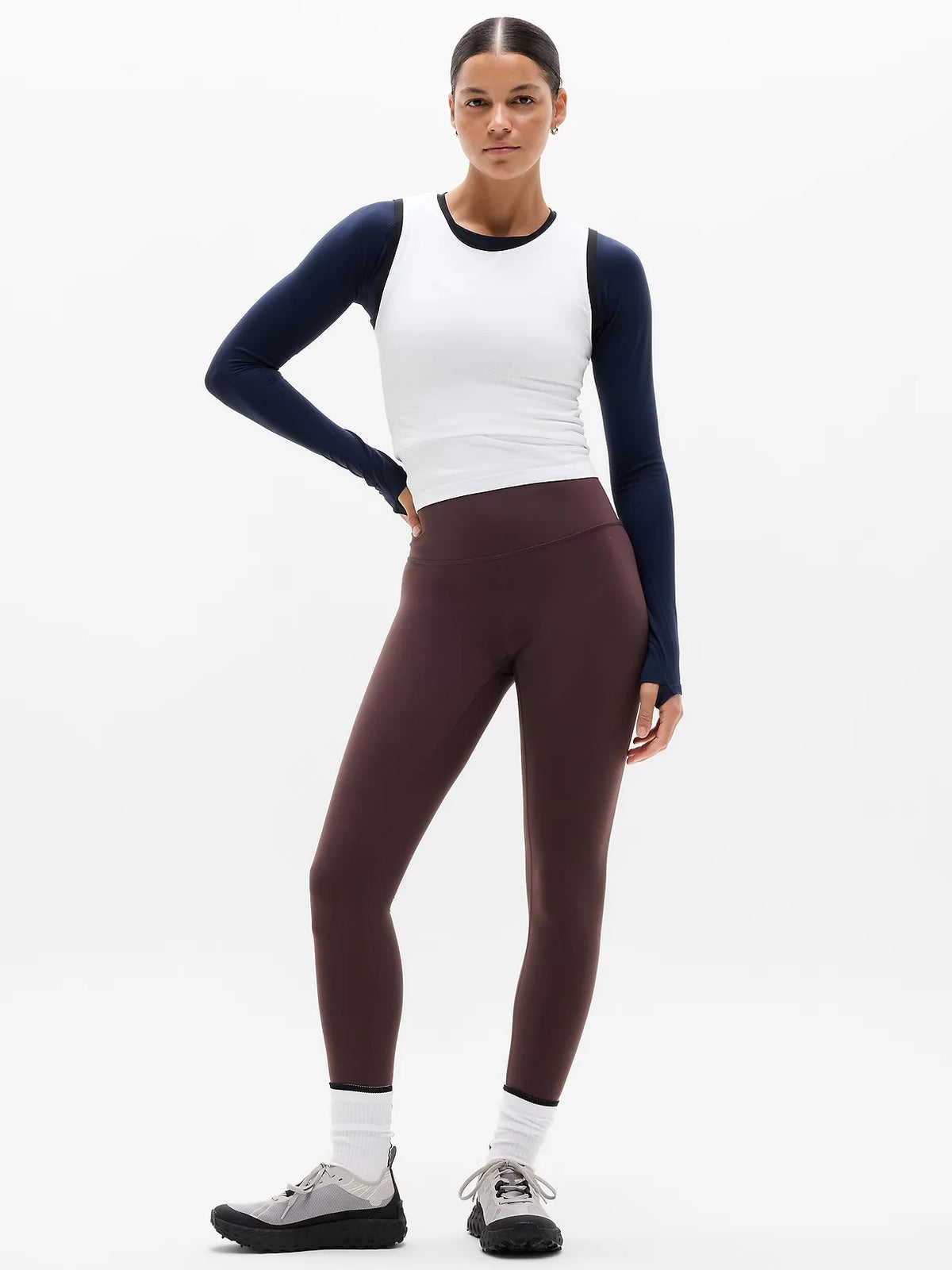 Momentum Flex Muscle Tank