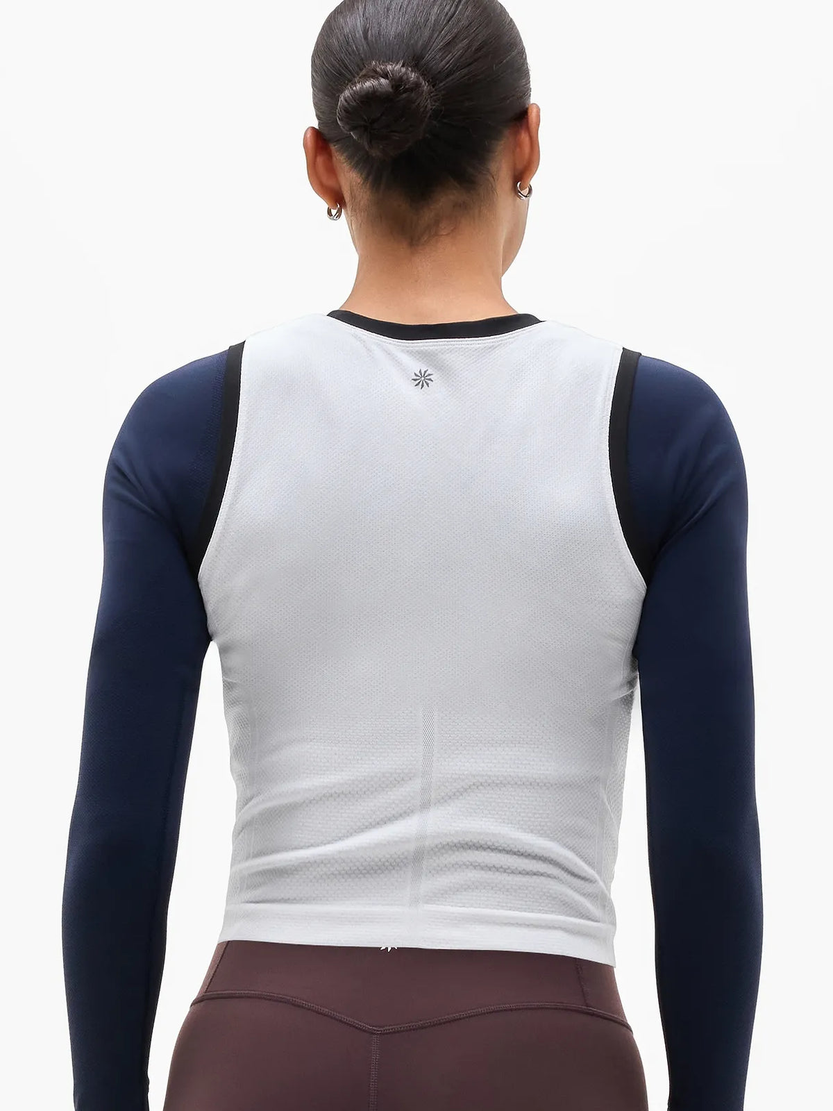 Momentum Flex Muscle Tank