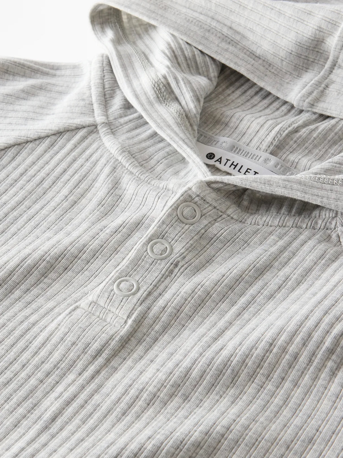 Athleta Girl Right Moves Layering Hoodie