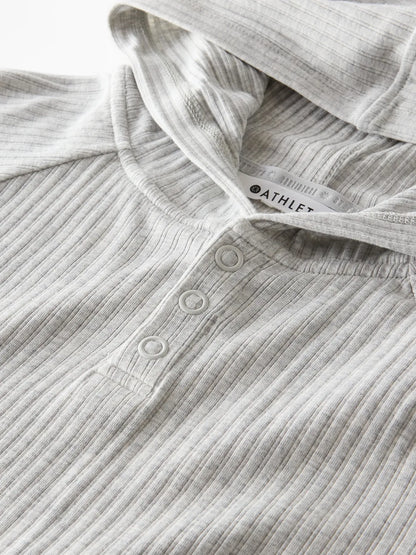 Athleta Girl Right Moves Layering Hoodie