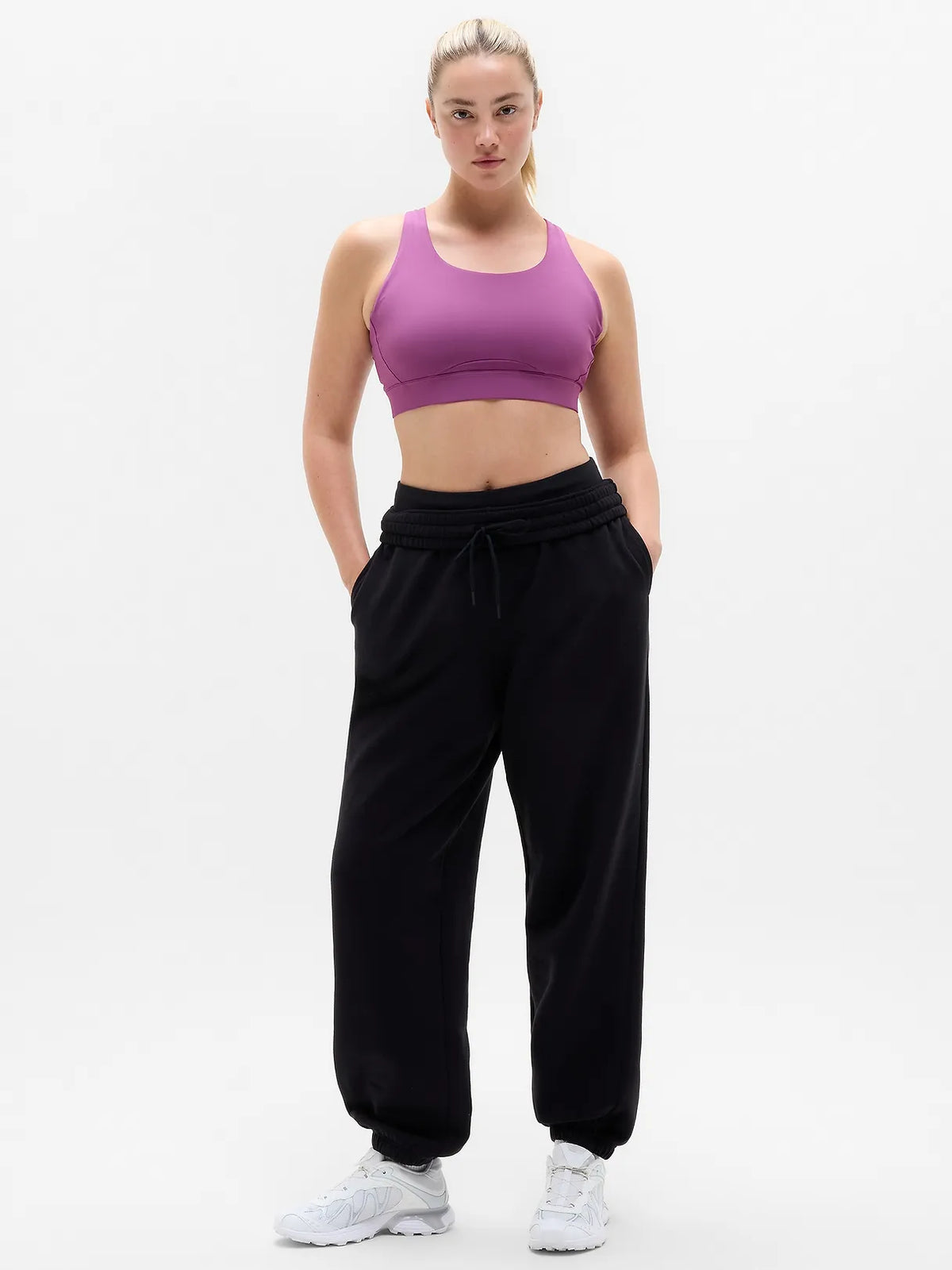 Interval Sports Bra A-C
