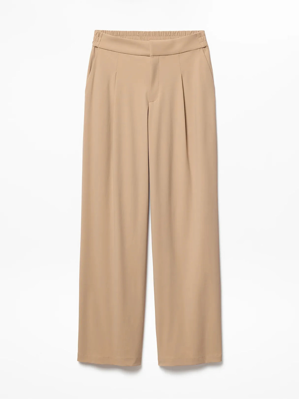 Pinnacle High Rise Trouser