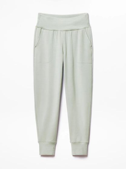 Coaster Luxe High Rise Jogger