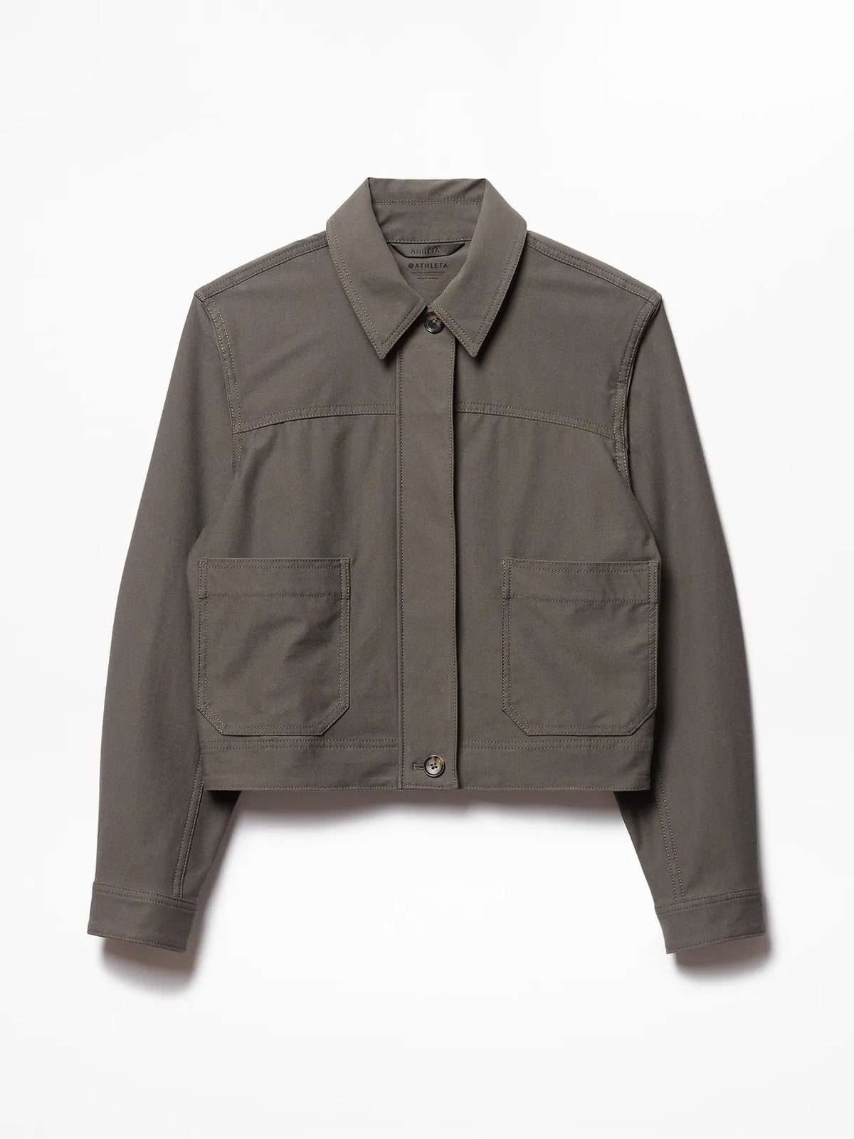 Skyline Chore Jacket