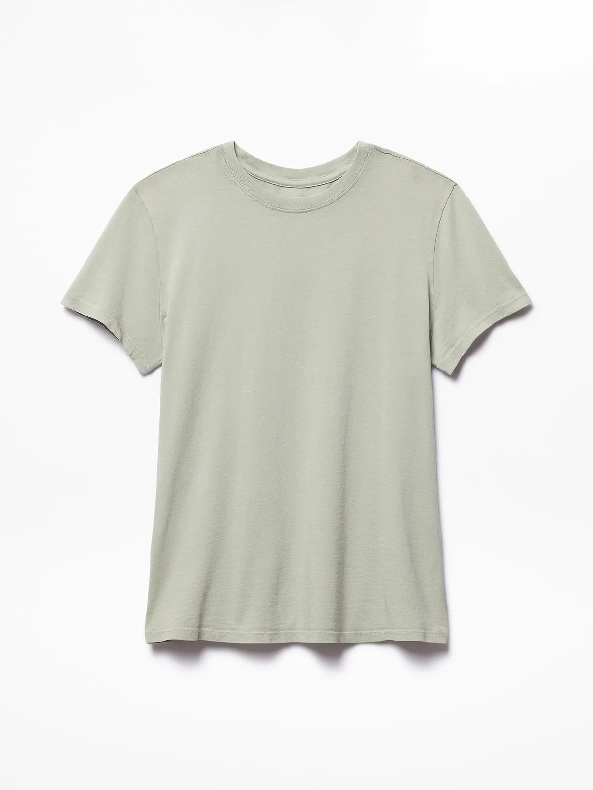 Favorite Cotton Classic Tee