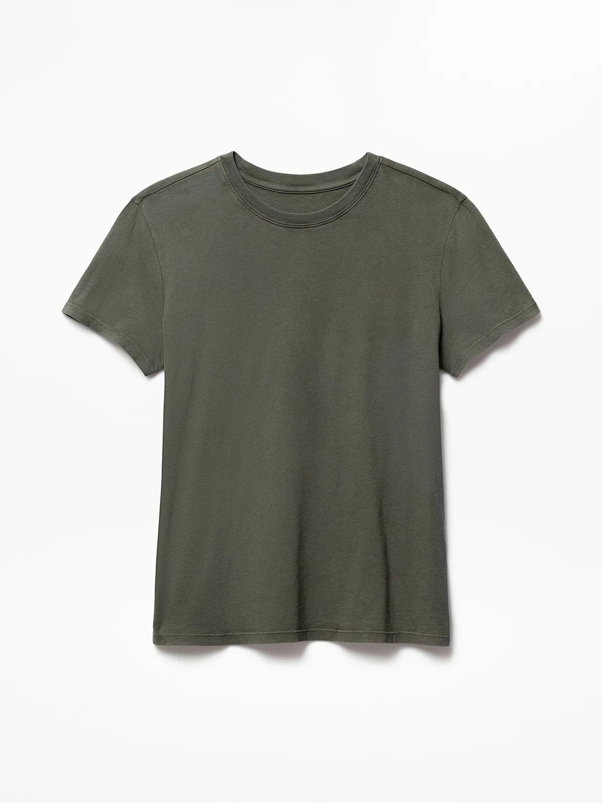 Favorite Cotton Classic Tee