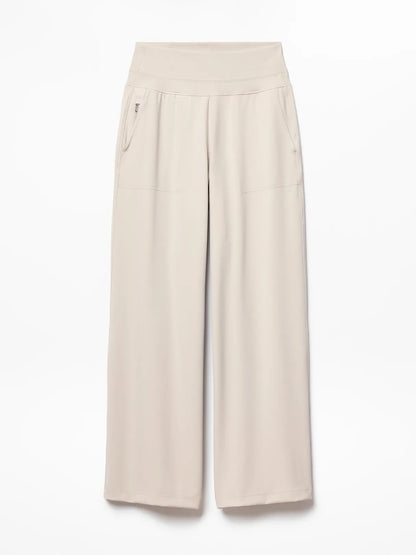 Venice High Rise Wide Leg Pant