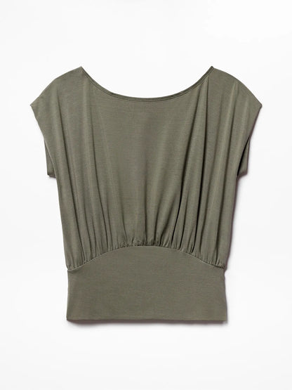Dream Drape Tee