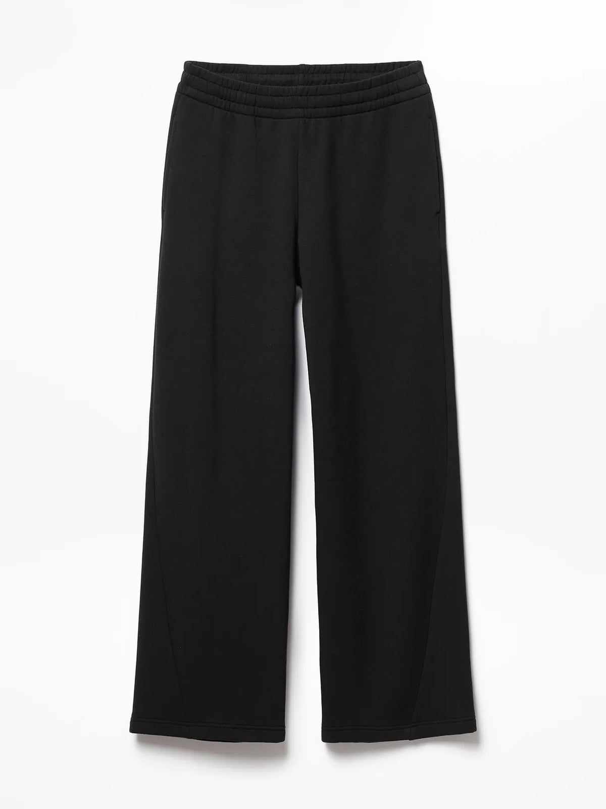 Forever Fleece Classic Wide Leg