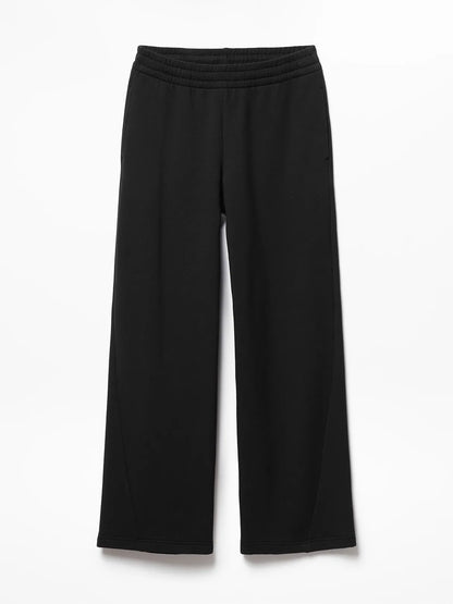 Forever Fleece Classic Wide Leg