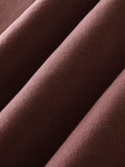 Forever Fleece Classic Wide Leg