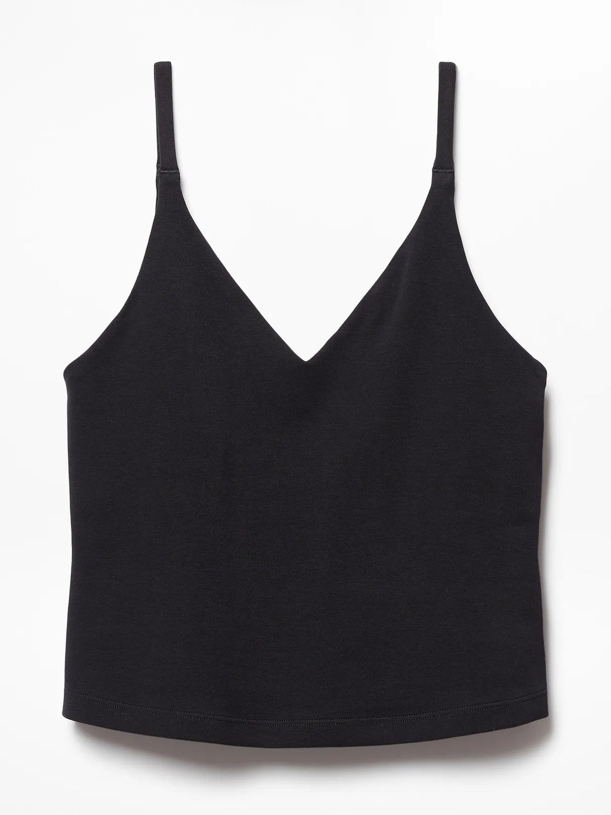 Intuition Built-In Bra Tank