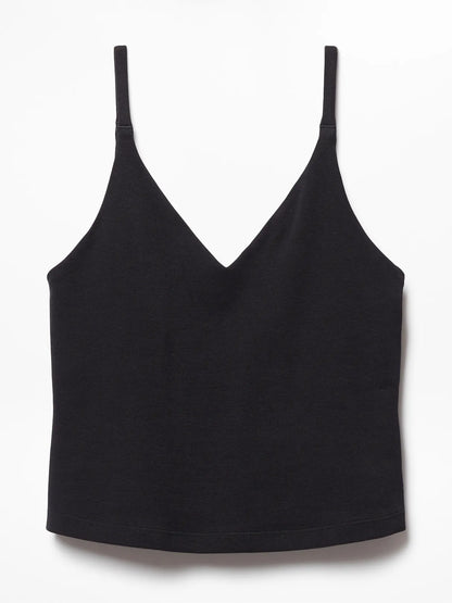 Intuition Built-In Bra Tank