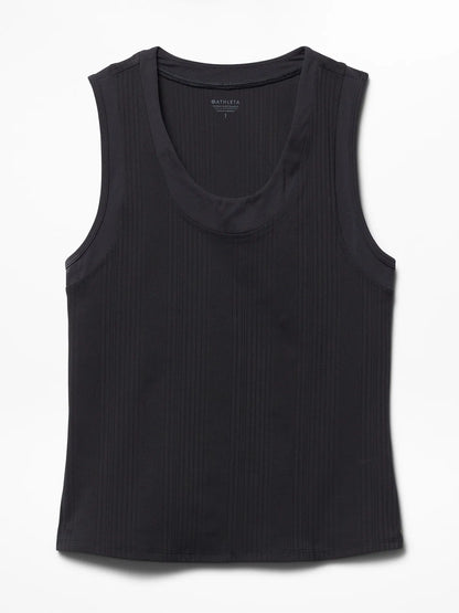 Eternity Rib Tank
