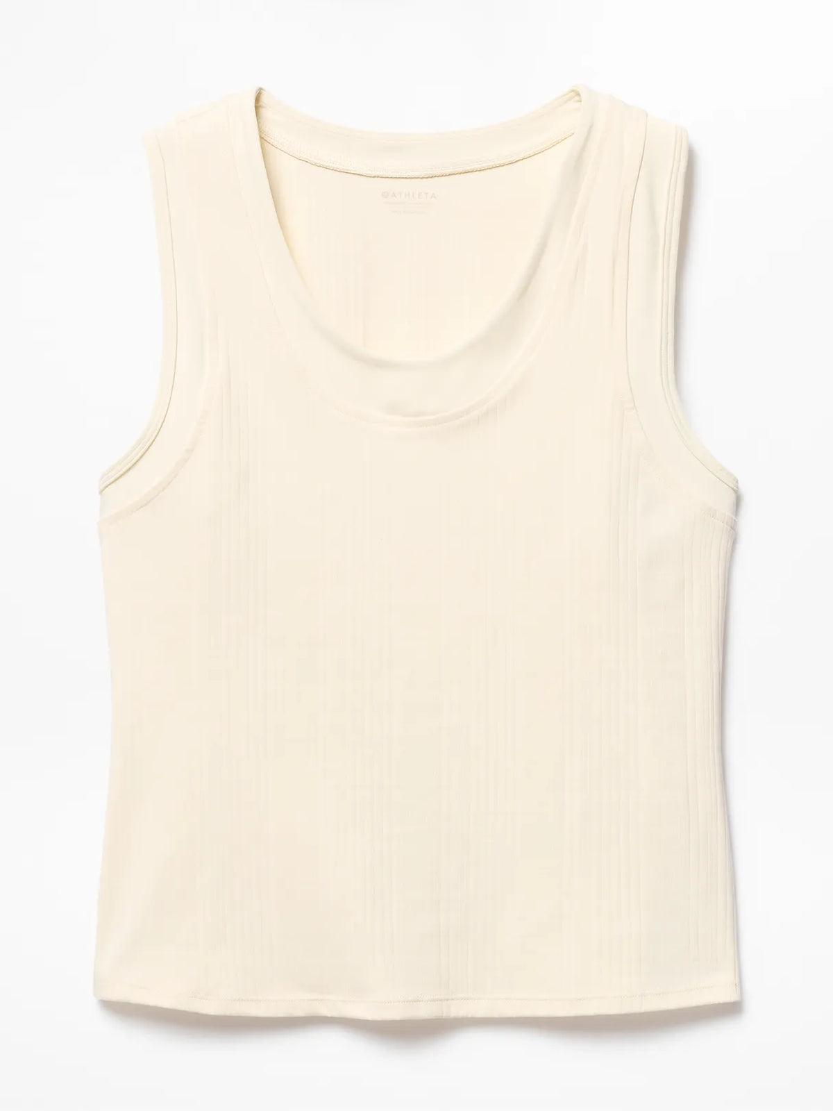 Eternity Rib Tank