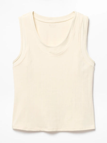 Eternity Rib Tank