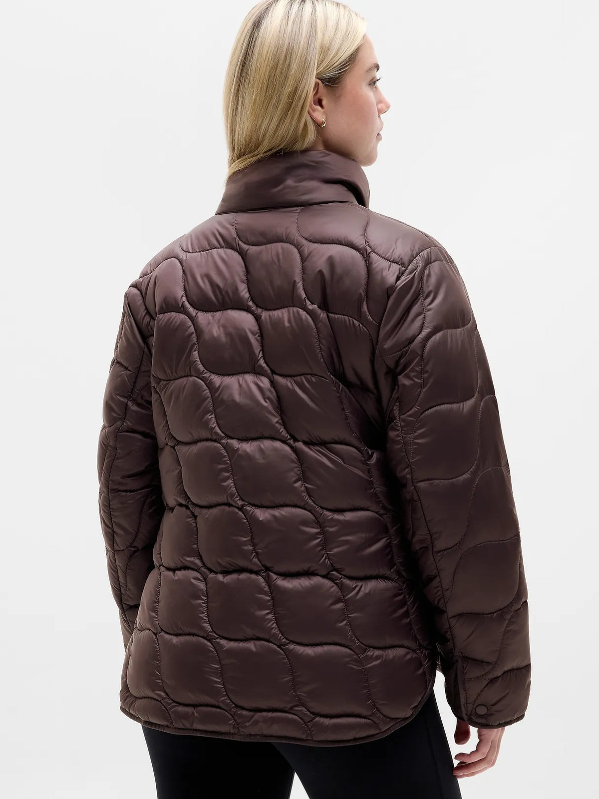 Coastline Jacket