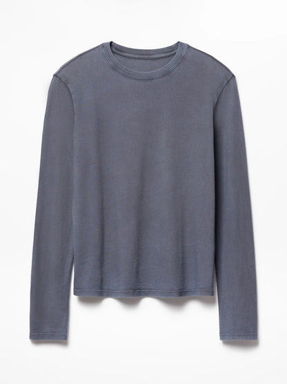 Favorite Cotton Classic Top