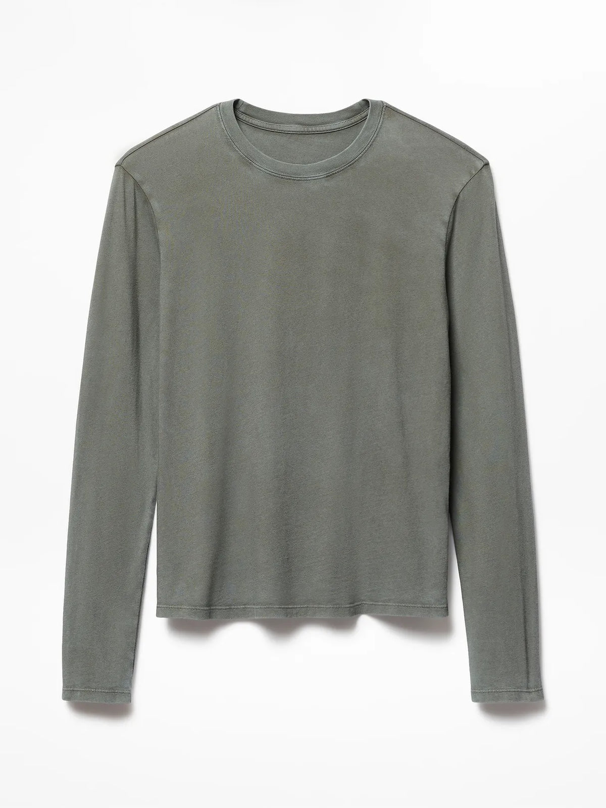 Favorite Cotton Classic Top