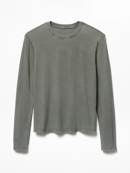 Favorite Cotton Classic Top