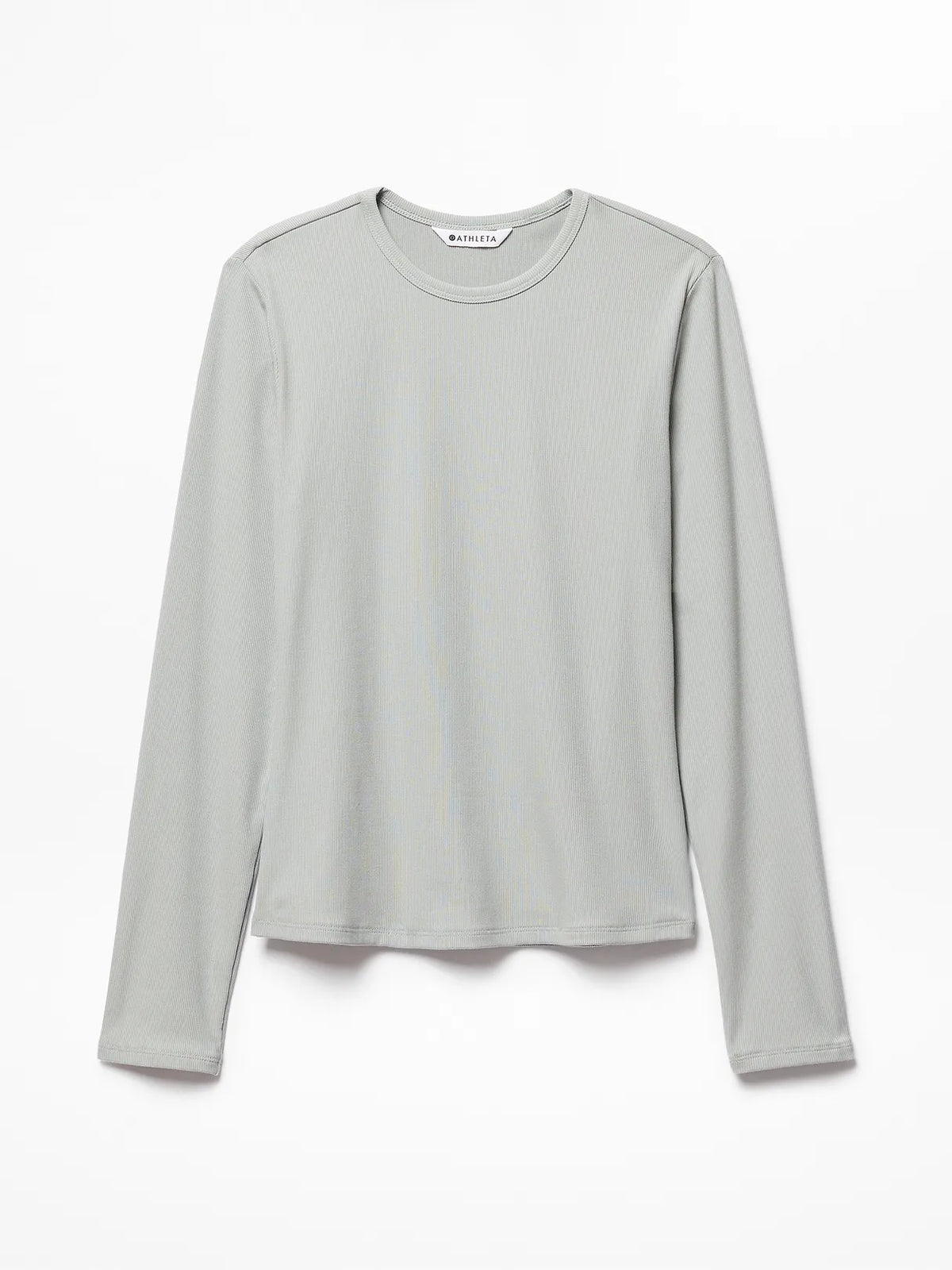 Signature Rib Top