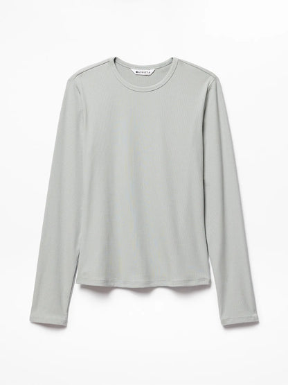 Signature Rib Top