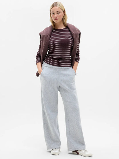 Signature Rib Top