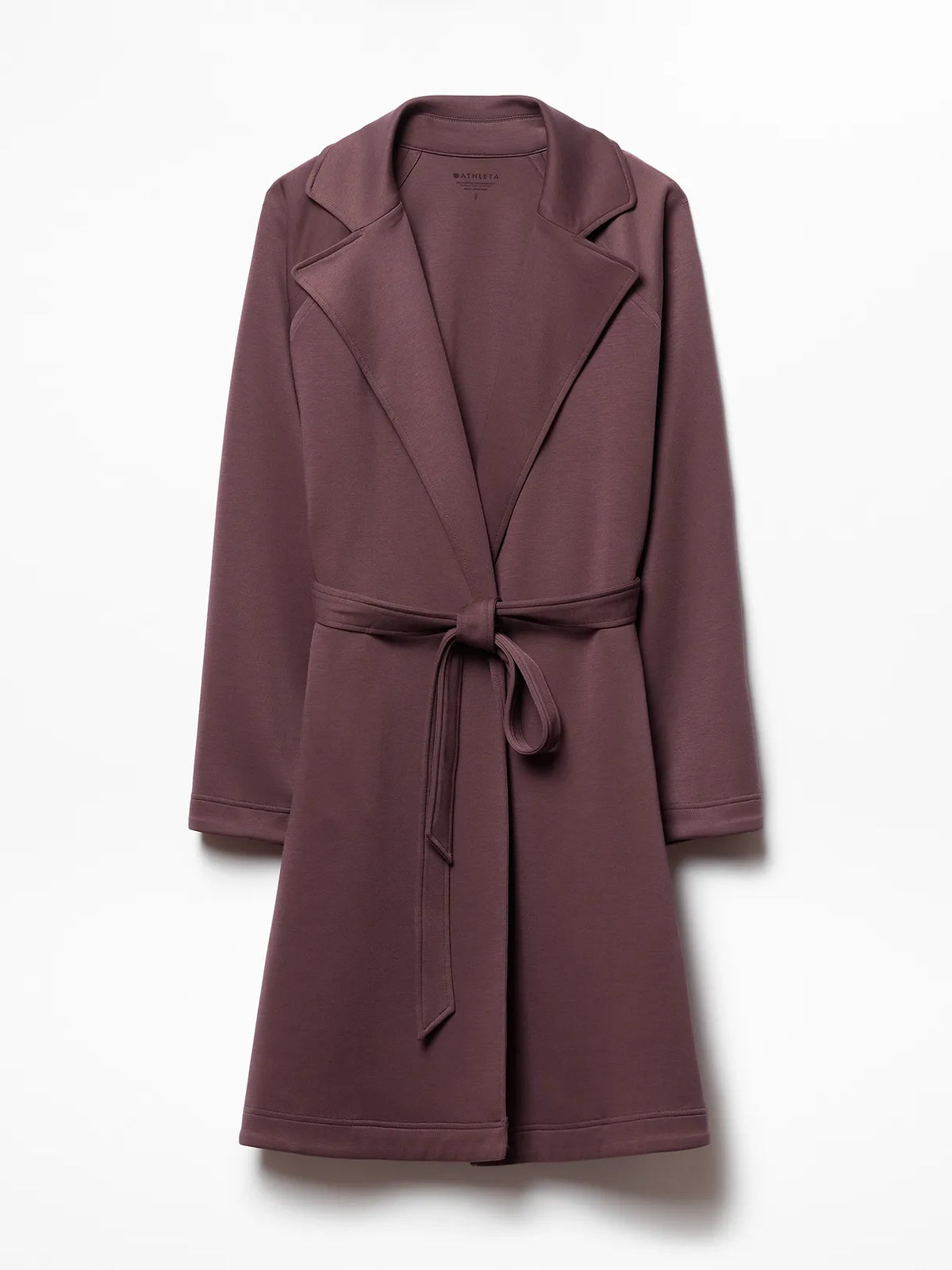 Allure Long Jacket