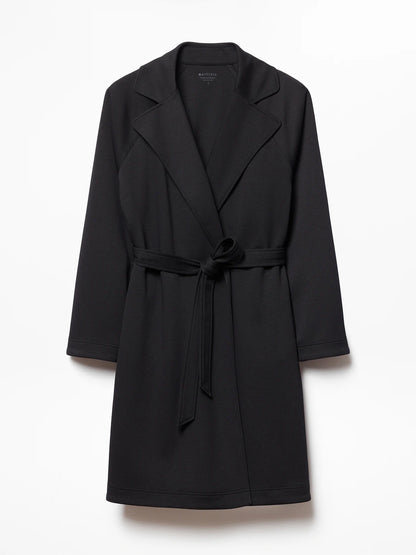 Allure Long Jacket