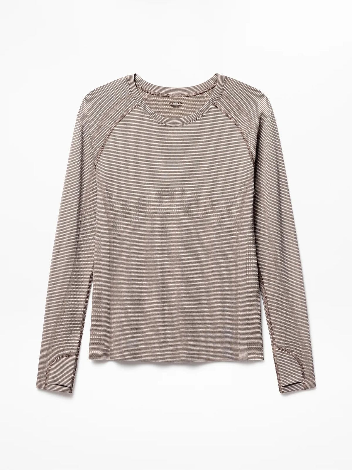 Momentum Flex Top