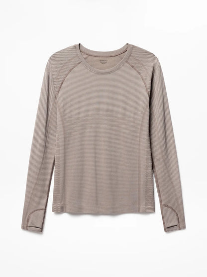 Momentum Flex Top