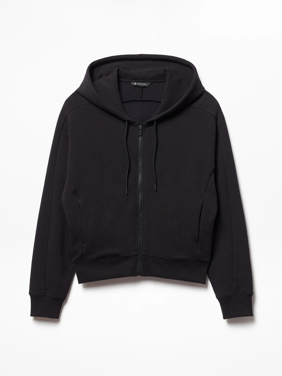 Forever Fleece Classic Full Zip Sweatshirt