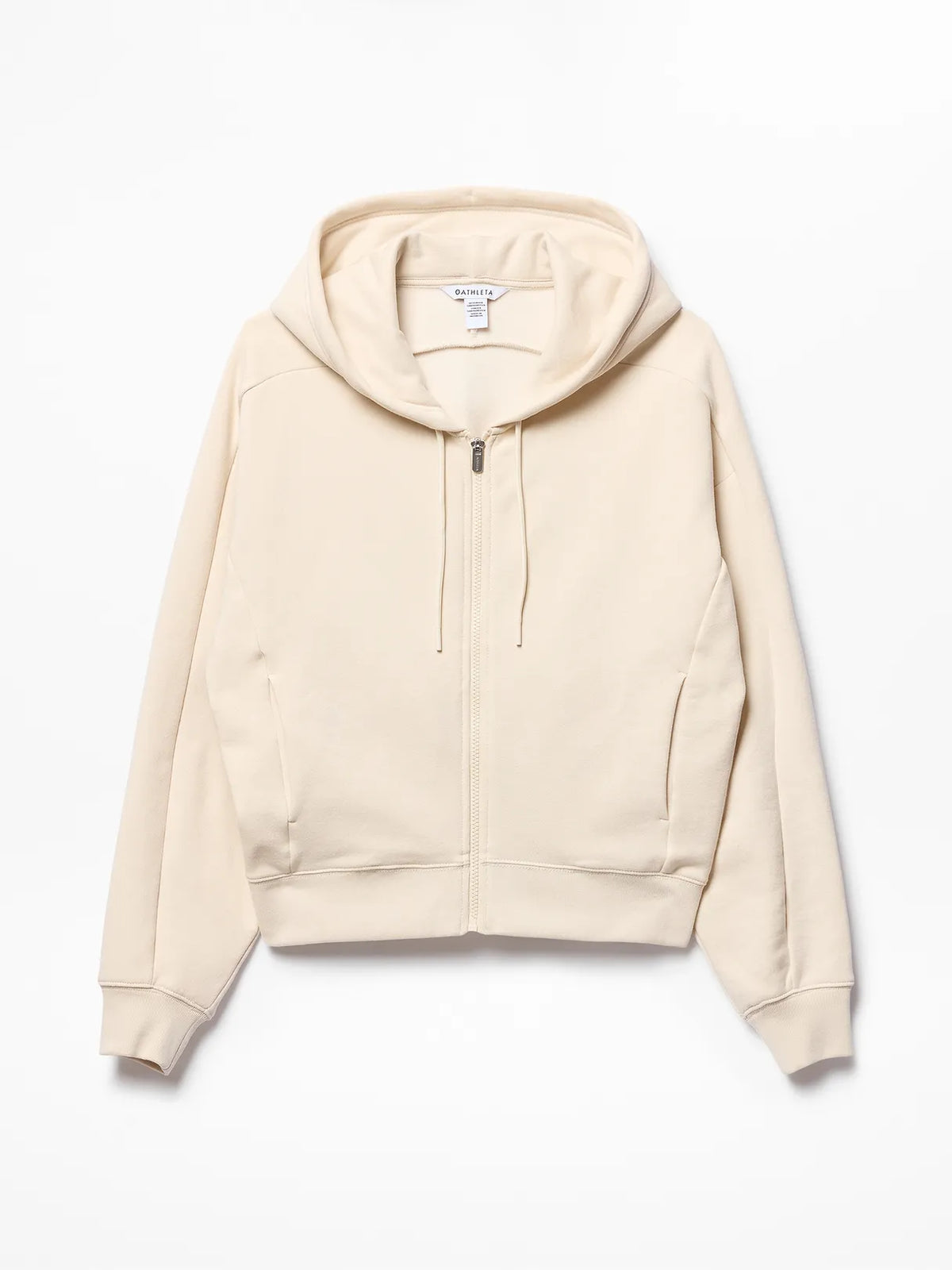 Forever Fleece Classic Full Zip Sweatshirt