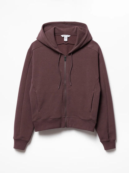 Forever Fleece Classic Full Zip Sweatshirt
