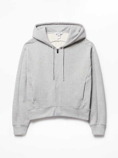 Forever Fleece Classic Full Zip Sweatshirt
