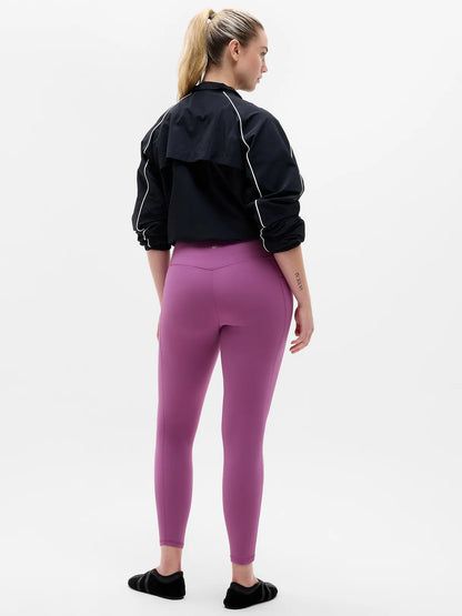 Salutation Stash High Rise 7/8 Legging